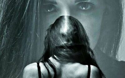 ÄNGSTEN UND TIEFEN SORGEN INS AUGE SEHEN