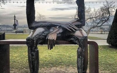 DEPRESSIVE GEDANKEN
