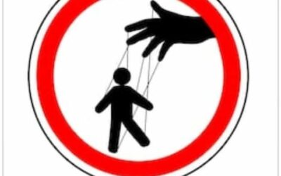 MANIPULATION ALS STILLE WAFFE DER FINSTERNIS